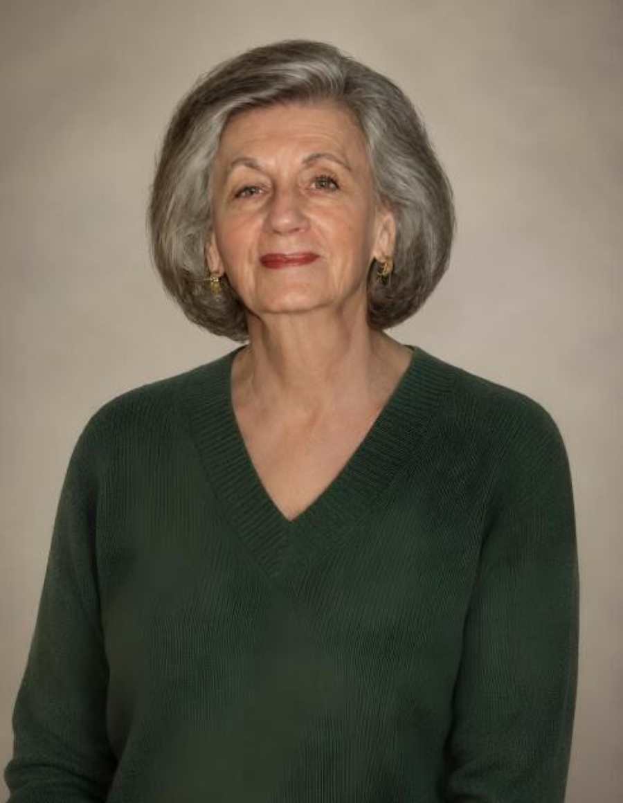 Ms. Patricia Ann Willis, Vidalia