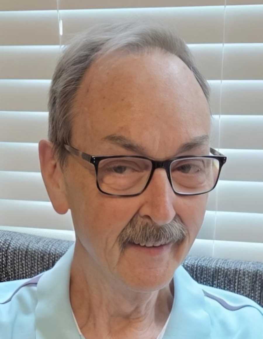 Mr. Randy Harold Sears, Hephzibah