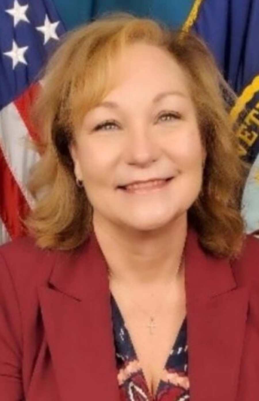 Katherine Rujean Herrod Stolt