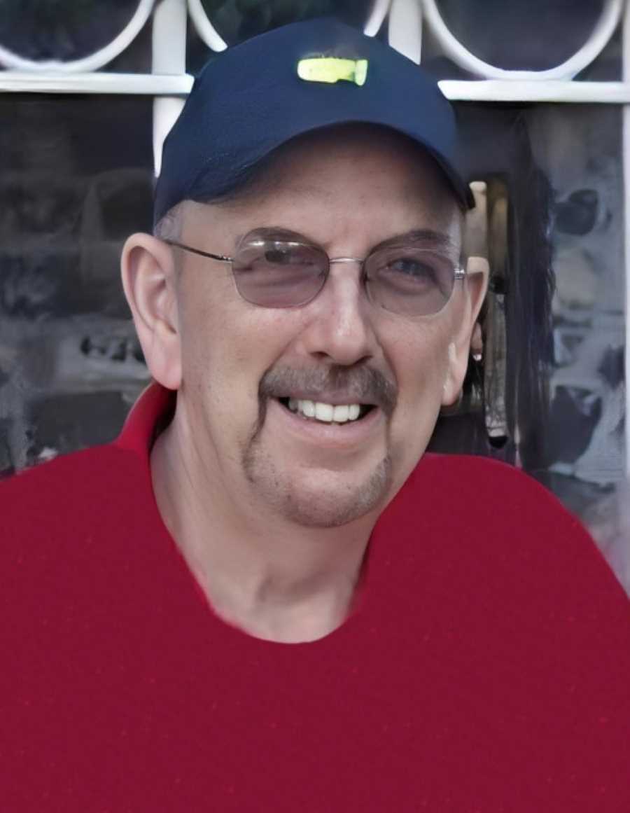 Mr. James 